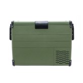 車載冷凍冷蔵庫 40L TOHO RLC-CF40 コンプレッサー式 -20℃～10℃ 温度調節 冷蔵 冷凍 AC DC 両電源対応 サブ冷蔵庫 ポータブル冷蔵庫 2Lペットボトル8本 車載 キャンプ アウトドア 車中泊 レジャー 家庭用 メーカー直送