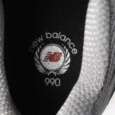 ニューバランス New Balance U990GR4 Made in USA 990v4 Core メイドインUSA コア U990GR4 スニーカー ユニセックス レディース メンズ シューズ