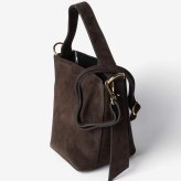 【正規品】 オウレンティ AULENTTI SHOULDER BAG ショルダーバッグ FB-GIADEAL-SC ハンドバッグ ワンハンドル レディース バッグ