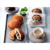 「乳蔵」 十勝生どら5個 440334  内祝 内祝い お祝 御祝 記念品 出産内祝い プレゼント 快気祝い 粗供養 引出物