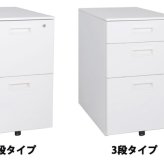 オフィス オフィスワゴン スチール脇机 脇机 サイドワゴン ファイルワゴンスチールワゴン インテリア 収納 オールロック キャスター 送料無料 たっぷり収納 らくらく移動 机の内側に入れればコンパクトに 選べる2タイプで \5%OFFクーポン 収納家具