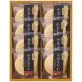 【ギフト対応無料】風雅甘々 北海道小豆もなか詰合せ AZM-BO (AZM-BO) ※送料無料(北海道・沖縄は除く)