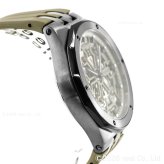エドックス EDOX デルフィン オリジナル メカノ オートマティック 腕時計 メンズ 自動巻き 85303-357GNCAV-VONB DELFIN
