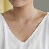 【無料ラッピング】  カナルヨンドシー Canal 4℃ ネックレス【8月誕生石】K10 ピンクゴールド ネックレス ペリドット ダイヤモンド レディース ブランド 正規品 新品 ギフト プレゼント 人気 おすすめ 誕生日 記念日 クリスマス 送料無料