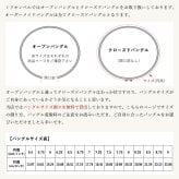 ハワイアンジュエリー オーダーメイド バングル オーダーメイド 幅4mm 刻印 無料 サイズが選べる K14ゴールド クローズバングル 彼女 妻 女性 レディース 誕生日 プレゼント【品番：KJGB4-001】