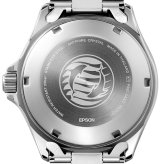 オリエント スポーツ マコ 自動巻き 腕時計 ブランド メンズ ORIENT SPORTS RN-AA0825S アナログ シルバー