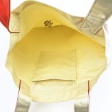 ディズニー くまのプーさん トートバッグ (レッド) WinniethePoohシリーズ Disney