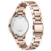 シチズン クロスシー エコドライブ 電波時計 xC EO1246-51A レディース 腕時計 CITIZEN hikari collection【2026 新作】