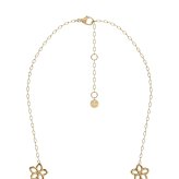 スカーゲン SKAGEN Moderne Ikon アクセサリー ネックレス ゴールドトーン レディース SKJ1910710
