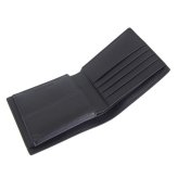 マイケルコース MICHAEL KORS 二つ折り財布 折り畳み コンパクト アウトレット COOPER BILLFOLD W COIN PKT 36T4LCOF3L BLACK ブラック