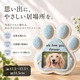 ペット 墓石 通販 ペット墓石 ペットメモリアルグッズ メモリアルプレート ペット用お墓 写真入れ 手元供養 ペット供養 犬猫小動物用 フォトフレーム おしゃれ かわいい コンパクトサイズ インテリア置物 仏具 記念碑モニュメント