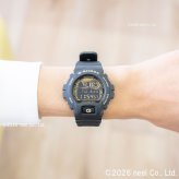 G-SHOCK カシオ Gショック CASIO デジタル 腕時計 メンズ DW-6900CF-1JF BOLD CAMO Series CAMO AND GOLD【2026 新作】
