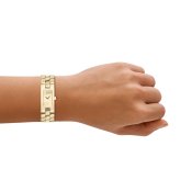 A|X アルマーニ エクスチェンジ ARMANI EXCHANGE 腕時計 レディース ステンレス AX4701 【2026 新作】