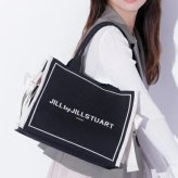 【無料ラッピング】 ジル バイ ジルスチュアート JILL by JILLSTUART トートバッグ サイドリボンニット A4 対応 レディース ブランド 正規品 新品 ギフト プレゼント 人気 おすすめ 誕生日 記念日 クリスマス 送料無料 jbj522747