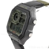 カシオ コレクション CASIO Collection デジタル 腕時計 メンズ AE-1200WHUB-3AJF【2025 新作】