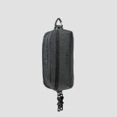 【正規品】 コードオブベル CODE OF BELL ANNEX ZIP POUCH アネックス ジップポーチ CODF-PCH-BLK コインケース 小銭入れ カラビナ ポーチ メンズ 小物