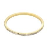 フォッシル FOSSIL Ellis アクセサリー ブレスレット バングル レディース JF04862710