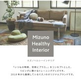 トレーニング用品 ミズノ MIZUNO フィットネスクッション リングレッチ +RINGRETCH/二の腕、太もも 引き締め 筋トレ 宅トレ 運動 健康器具 自宅トレーニング エクササイズ 新生活