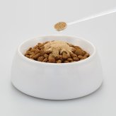 DHC 猫用 国産 かるがるキャット 50g 無添加 DHCのペット用健康食品 グルコサミン コンドロイチン ヒアルロン酸 エラスチン配合
