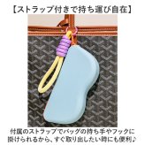 メガネケース ソフトケース 通販 サングラスケース めがねケース 眼鏡ケース シリコンポーチ 小物入れ シリコンケース 軽量 軽い コンパクト ストラップ付き レディース メンズ 旅行 アウトドア キッズ 子供 女子 男子 かわいい おしゃれ 眼鏡小物