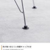 イームズ チェア シェルチェア イームズチェア インテリア 韓国 DSR クリア 透明 スケルトン ダイニングチェア リビングチェア オフィスチェア いす イス 椅子 チェアー 新生活