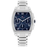【選べるノベルティー付き】トミーヒルフィガー TOMMY HILFIGER 腕時計 メンズ マルチファンクション TH-OXFORD 1710763【2026 新作】