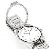 セイコー 触読式時計 SEIKO 腕時計 メンズ SQBR019