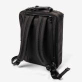 トゥミ TUMI ALPHA アルファ 3-WAY CONVERTIBLE BRIEF スリーウェイ コンバーチブル ブリーフケース 02603182D4 158962 ビジネスバッグ ショルダーバッグ ブリーフ 通勤 メンズ バッグ ブラック
