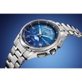 シチズン CITIZEN ATTESA ＆ xC エコドライブ 電波時計 限定 ペアモデル メンズ レディース BY1000-69L ES9491-50L アテッサ クロスシー DEAR Collection Limited Pair Model【2026 新作】