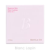 バニラコ BANILA CO. エッセンススキンピンククッション リフィル #ROSY 21C クッションファンデーション 12g