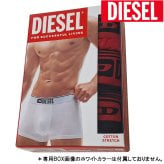 DIESEL ディーゼル アンダーウェア ボクサーパンツ メンズインナー 3枚セット 前閉じ 00ST3V 0GDAC E7301 海外正規品