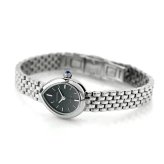 シチズン エル RAINELL Collection エコ・ドライブ 腕時計 ブランド レディース ソーラー CITIZEN L EX1550-54E アナログ ブラックグラデーション