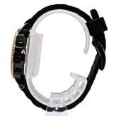 WIRED f(ワイアード エフ)  AGEB401,402  TOKYO GIRL MIX Bluetooth シリコンバンド カラー(ブラック,ホワイト )  生産終了 稀少 10代から20代向け かわいさとクールさを兼ね備えたデイリーウォッチ。