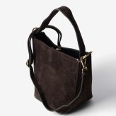 【正規品】 オウレンティ AULENTTI SHOULDER BAG ショルダーバッグ FB-GIADEAL-SC ハンドバッグ ワンハンドル レディース バッグ