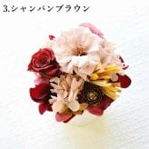 プリザーブドフラワーアレンジメント 【Happy harmony 06】プリザーブドフラワーとアートフラワーのアレンジメント プリザーブドフラワー 誕生日 花 プレゼント お礼 お祝い 本物 グリーン ギフト メッセージ 送料無料 お礼 プリザーブド プレゼント おしゃれ リビング インテリア 枯れない花 土日発送 母の日 敬老の日 お中元 お歳暮