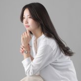 ルクレア LCREA クロンヌ COURONNE ソーラー 腕時計 レディース LC2401-PG5L