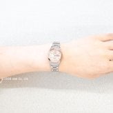 シチズン CITIZEN コレクション メカニカル 自動巻き 機械式 腕時計 レディース PD7166-54W