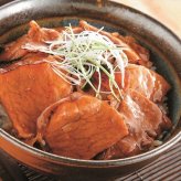 送料無料 北海道産地直送 オリエンタルフーズ 十勝名物豚丼の具(醤油味)10食セット  ※ご注文後約7～10日前後での発送となります。沖縄・離島へは別途配送料が発生いたします お取り寄せグルメ スイーツ