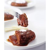 お歳暮・冬ギフト 神戸洋食 デミグラスハンバーグ (7171109) ※送料無料(北海道・沖縄・離島への配送不可)