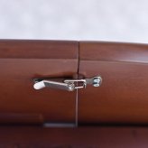 テーブル 4人 アンティーク 調 ダイニング 楕円 伸縮 オーバル 伸長式 幅140cm→175cm ロココ ダイニングテーブル ホワイト 姫系 猫脚 ヨーロピアン 輸入家具 オシャレ 白家具 北欧 クラシック 新生活