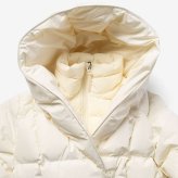 マッカージュ MACKAGE AYUMI DOWN COAT アユミ ダウンコート ダウンジャケット ベルト ロング丈 レディース アウター