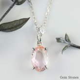 高品質 ピンクサファイア ネックレス 1.037ct プラチナ Pt900 ペンダント ダイヤモンド シンプル エレガント 上品 レディース 宝石 ピンク サファイア ジュエリー 9月 誕生石 記念日 プレゼント