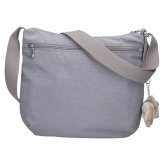 キプリング ショルダーバッグ レディース ブランド Kipling アルト ロゴ ワンポイント 無地 K19911-8DH Inviting Grey グレー