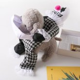 ペット コスプレ 衣装 ピエロ 着ぐるみ 犬用 立体 変身ウェア ホラー 面白い かわいい 仮装 なりきり 写真撮影 パーティー ハロウィン 小型犬 中型犬 ギフト