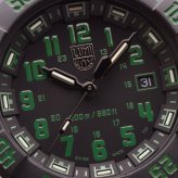 ルミノックス LUMINOX SEA SERIES NAVY SEAL 3550 SERIES 腕時計 メンズ ダイビングウォッチ 3567【2026 新作】