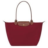 【無料ラッピング】 ロンシャン LONGCHAMP ショルダーバッグ トートバッグ ル プリアージュ オリジナル L リサイクルキャンバス 軽量 サステナブル ブランド 正規品 新品 ギフト プレゼント 人気 おすすめ 誕生日 記念日 クリスマス 送料無料 lcp515589