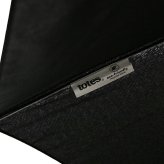 トーツ TOTES 折りたたみ傘 08411-BLK ユニセックス  傘