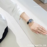 オリエント ORIENT コンテンポラリー Contemporary オリエントストレット ソーラーパワード 腕時計 レディース RN-WG0605L Orient Stretto【2026 新作】