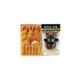 送料無料 お歳暮 月揚庵さつまあげと黒豚チャーシュー詰合せ  ※11/2以降の出荷予定となります。北海道・沖縄・離島は配達不可 全国送料無料 御歳暮 早割 お歳暮2026 御挨拶 お取り寄せ グルメ スイーツ