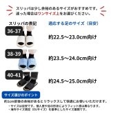 前あき スリッパ 室内履き 滑り止め仕様 エレガントツイード調 麻リネン 春夏秋 生活雑貨 スリッパ・ルームシューズ リネン スリッパ 3色 (ブラック 約24.5~25.0cm / ホワイト 約22.5~23.0cm / スカイブルー  約23.5~24.0cm)　適応する足のサイズ(目安)